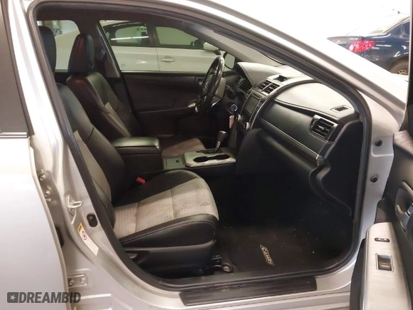 2012 Toyota Camry L with VIN 4T1BF1FK2CU107341, listed as a IAAI auction lot 41523167 with 162,075 mi miles. Bid and sale history available at carsss.com. Image 5.