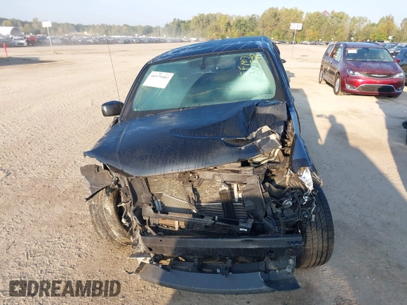 2020 Nissan Frontier SV с VIN 1N6ED0EB5LN705921, выставлен на аукционе IAAI как лот 40379482 с пробегом Не указан миль и . История ставок и продаж доступна на DreamBid. Изображение 6.