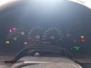 2003 Ford Explorer XLT с VIN 1FMZU73K33UC10151, выставлен на аукционе IAAI как лот 42341786 с пробегом 149 629 миль миль и . История ставок и продаж доступна на DreamBid. Изображение 7.