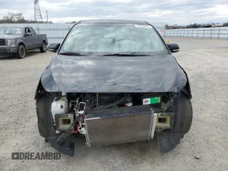2020 Kia Sedona EX with VIN KNDMB5C14L6609588, listed as a Copart auction lot 48970015 with 50,041 mi miles and Salvage Title. Bid and sale history available at carsss.com. Image 5.