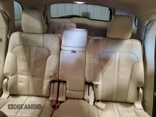 2014 Lincoln MKT EcoBoost with VIN 2LMHJ5AT0EBL51745, listed as a Copart auction lot 50656255 with 121,165 mi miles and Clean Title. Bid and sale history available at carsss.com. Image 10.