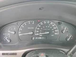 2002 Ford Ranger XL with VIN 1FTYR10D62PA24881, listed as a Copart auction lot 51302985 with 242,740 mi miles and Salvage Title. Bid and sale history available at carsss.com. Image 9.