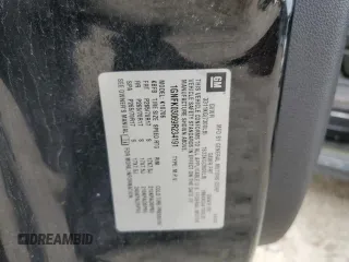 2009 Chevrolet Tahoe Special Service z VIN 1GNFK03069R234191, wystawiony jako Copart lot #56133205 z przebiegiem 162 916 mil mil oraz Czysty tytuł • Clean title. Historia ofert i sprzedaży dostępna na DreamBid. Obrazek 13.