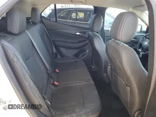 2024 Buick Encore GX Sport Touring z VIN KL4AMESL6RB189875, wystawiony jako Copart lot #75873724 z przebiegiem 16 540 mil mil oraz Czysty tytuł • Clean title. Historia ofert i sprzedaży dostępna na DreamBid. Obrazek 11.