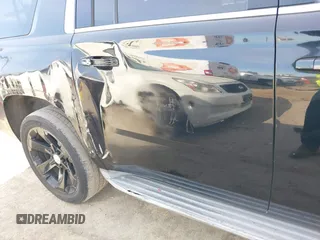 2016 Chevrolet Suburban LS с VIN 1GNSCGKC4GR107601, выставлен на аукционе IAAI как лот 41851819 с пробегом 481 158 миль миль и . История ставок и продаж доступна на DreamBid. Изображение 6.