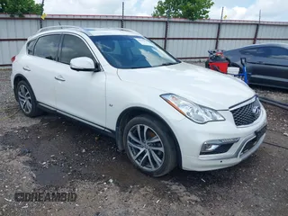2016 Infiniti QX50 с VIN JN1BJ0RP7GM234132, выставлен на аукционе IAAI как лот 42536838 с пробегом Не указан миль и . История ставок и продаж доступна на DreamBid. Изображение 1.
