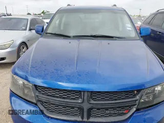 2015 Dodge Journey Crossroad with VIN 3C4PDCGG4FT578265, listed as a IAAI auction lot 42141888 with 173,296 mi miles and . Bid and sale history available at DreamBid. Image 10.