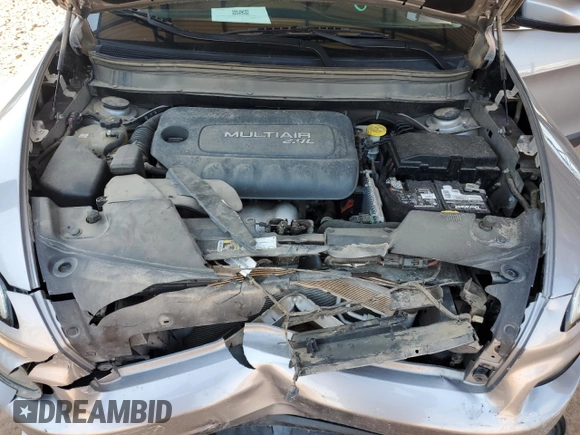 2018 Jeep Cherokee Latitude Plus with VIN 1C4PJLLBXJD519643, listed as a Copart auction lot 59264115 with 95,321 mi miles and Salvage title. Bid and sale history available at DreamBid. Image 12.