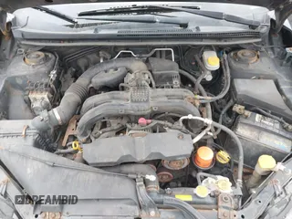 2013 Subaru Impreza Limited с VIN JF1GJAK67DH021203, выставлен на аукционе IAAI как лот 42263791 с пробегом 144 235 миль миль и . История ставок и продаж доступна на DreamBid. Изображение 10.