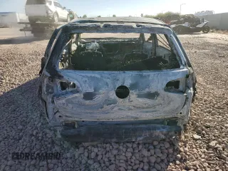 2016 Volkswagen Golf GTI SE with VIN 3VW5T7AU6GM033886, listed as a Copart auction lot 86286104 with 0 mi miles and Non Repairable. Bid and sale history available at carsss.com. Image 6.