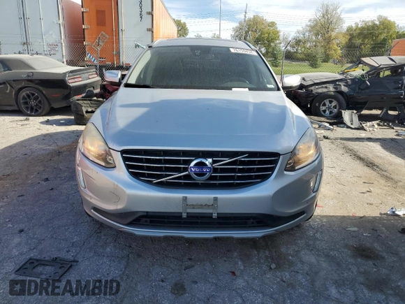 2016 Volvo XC60 T6 Drive-E с VIN YV449MDK4G2822323, выставлен на аукционе Copart как лот 76159434 с пробегом 107 879 миль миль и Чистый • Clean title. История ставок и продаж доступна на DreamBid. Изображение 5.