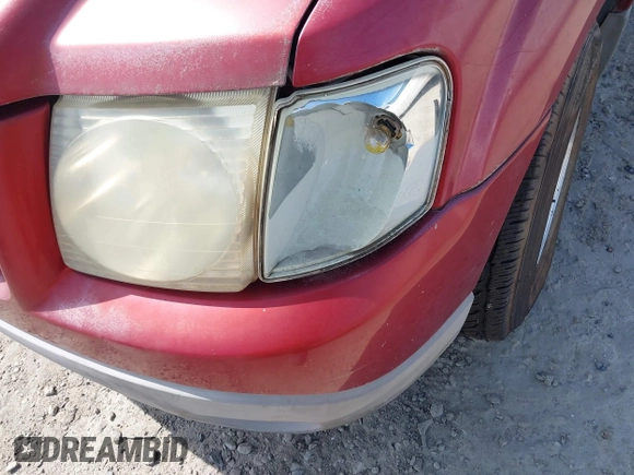 2001 Ford Explorer Sport Trac with VIN 1FMZU67E01UA93169, listed as a IAAI auction lot 42775405 with 105,897 mi miles and . Bid and sale history available at DreamBid. Image 6.