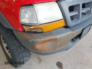 1998 Ford Ranger XL с VIN 1FTZR15U6WPA57415, выставлен на аукционе IAAI как лот 41732904 с пробегом 242 748 миль миль и . История ставок и продаж доступна на DreamBid. Изображение 6.