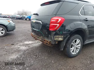 2017 Chevrolet Equinox LT with VIN 2GNFLFEK5H6255171, listed as a IAAI auction lot 42018746 with 129,302 mi miles and . Bid and sale history available at DreamBid. Image 19.
