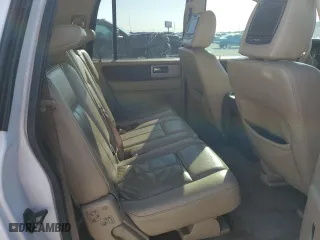 2014 Ford Expedition EL XLT with VIN 1FMJK1H57EEF42061, listed as a Copart auction lot 87482154 with 198,367 mi miles and Salvage Title. Bid and sale history available at carsss.com. Image 12.