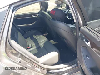 2017 Genesis G80 3.8L с VIN KMHGN4JE3HU205815, выставлен на аукционе IAAI как лот 42256279 с пробегом 111 158 миль миль и . История ставок и продаж доступна на DreamBid. Изображение 8.