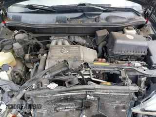 2003 Lexus RX 300 z VIN JTJGF10U530162469, wystawiony jako IAAI lot #42257609 z przebiegiem 238 259 mil mil oraz . Historia ofert i sprzedaży dostępna na DreamBid. Obrazek 10.