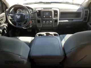 2018 Ram 2500 Tradesman with VIN 3C6UR5CJ5JG148206, listed as a Copart auction lot 54894044 with 85,656 mi miles and Salvage title. Bid and sale history available at DreamBid. Image 8.