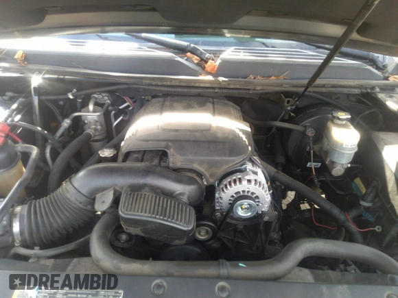 2010 Chevrolet Suburban LT with VIN 1GNUCJE01AR196820, listed as a IAAI auction lot 40713946 with 234,838 mi miles and . Bid and sale history available at DreamBid. Image 10.