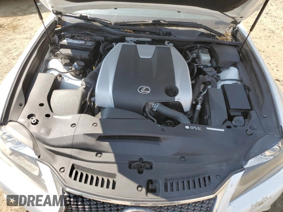 2015 Lexus GS 350 with VIN JTHBE1BL8FA015497, listed as a Copart auction lot 63062494 with 112,978 mi miles and Salvage Title. Bid and sale history available at carsss.com. Image 11.