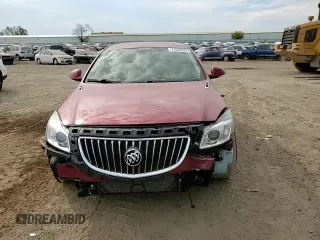 2013 Buick Regal GS with VIN 2G4GV5GV5D9221194, listed as a Copart auction lot 71630324 with 119,544 mi miles and Clean Title. Bid and sale history available at DreamBid. Image 11.