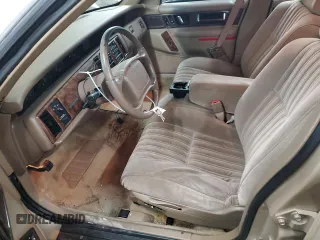 1994 Buick Regal with VIN 2G4WB55L8R1428836, listed as a Copart auction lot 69188414 with 84,374 mi miles and Salvage Title. Bid and sale history available at DreamBid. Image 7.