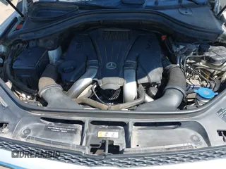 2014 Mercedes-Benz GL 450 with VIN 4JGDF7CE3EA336481, listed as a IAAI auction lot 42647526 with 145,311 mi miles and . Bid and sale history available at DreamBid. Image 10.