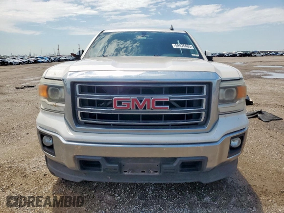 2015 GMC Sierra 1500 SLE с VIN 3GTP1UECXFG109575, выставлен на аукционе Copart как лот 59576465 с пробегом 162 334 миль миль и Списание • Salvage title. История ставок и продаж доступна на DreamBid. Изображение 5.