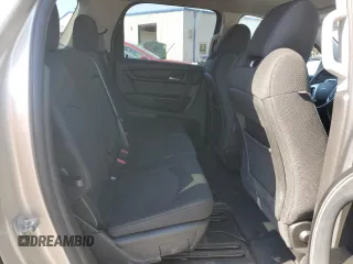 2014 GMC Acadia SLE с VIN 1GKKVNED5EJ359658, выставлен на аукционе Copart как лот 48461725 с пробегом 96 408 миль миль и Списание • Salvage title. История ставок и продаж доступна на DreamBid. Изображение 12.