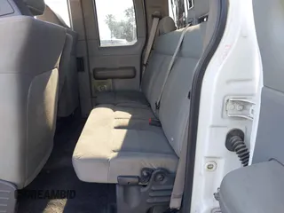 2007 Ford F-150 STX with VIN 1FTRX12W57KA80484, listed as a IAAI auction lot 42618913 with 199,013 mi miles and . Bid and sale history available at DreamBid. Image 8.
