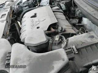 2017 Mitsubishi Outlander SE с VIN JA4AZ3A32HZ026234, выставлен на аукционе IAAI как лот 42606745 с пробегом 102 791 миль миль и . История ставок и продаж доступна на DreamBid. Изображение 19.