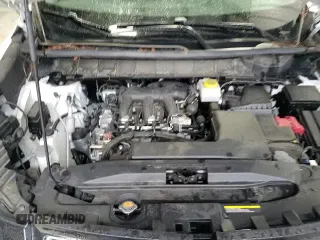 2023 Nissan Pathfinder Rock Creek с VIN 5N1DR3BD5PC242098, выставлен на аукционе Copart как лот 68596565 с пробегом 29 969 миль миль и Списание • Salvage title. История ставок и продаж доступна на DreamBid. Изображение 15.