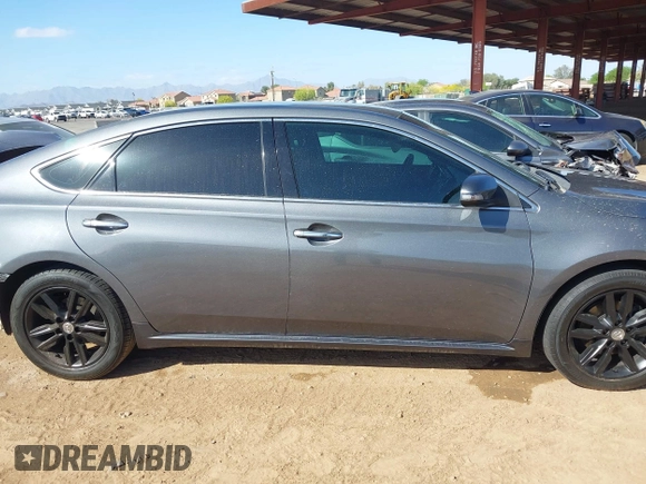 2013 Toyota Avalon XLE with VIN 4T1BK1EBXDU050501, listed as a IAAI auction lot 42057922 with 147,072 mi miles and . Bid and sale history available at DreamBid. Image 12.