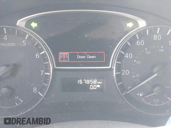2015 Nissan Altima S with VIN 1N4AL3AP6FC473651, listed as a IAAI auction lot 41692757 with 157,858 mi miles and . Bid and sale history available at DreamBid. Image 16.