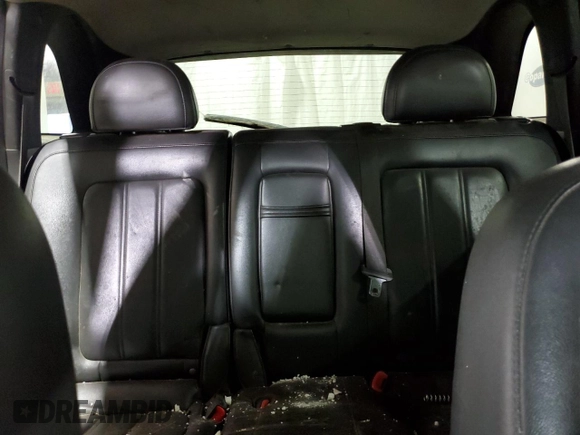 2012 Chevrolet Captiva Sport LTZ z VIN 3GNFL4E54CS536421, wystawiony jako Copart lot #73037244 z przebiegiem Nie podano mil oraz Czysty tytuł • Clean title. Historia ofert i sprzedaży dostępna na DreamBid. Obrazek 10.