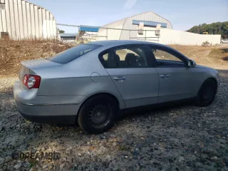 2007 Volkswagen Passat z VIN WVWJK73C67P091953, wystawiony jako Copart lot #71423974 z przebiegiem 73 153 mil mil oraz Czysty tytuł • Clean title. Historia ofert i sprzedaży dostępna na DreamBid. Obrazek 3.