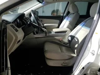 2010 Mazda CX-9 Grand Touring with VIN JM3TB3MA2A0216419, listed as a Copart auction lot 45927305 with 182,910 mi miles and Salvage Title. Bid and sale history available at carsss.com. Image 7.