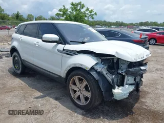 2013 Land Rover Range Rover Evoque Pure Premium z VIN SALVR2BG0DH752265, wystawiony jako IAAI lot #42207290 z przebiegiem 125 968 mil mil oraz . Historia ofert i sprzedaży dostępna na DreamBid. Obrazek 1.