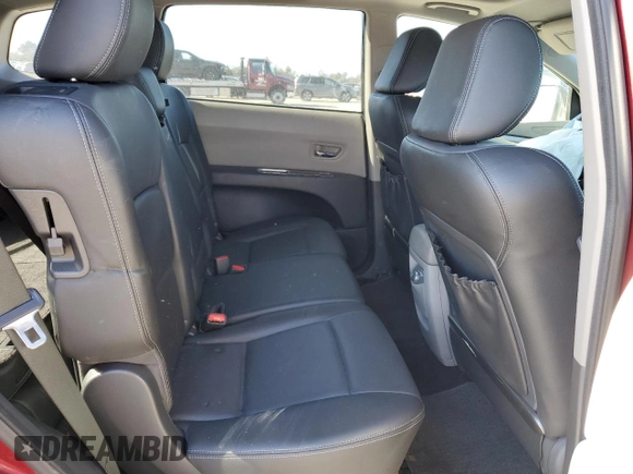 2012 Subaru Tribeca Limited с VIN 4S4WX9HD7C4401619, выставлен на аукционе Copart как лот 42907985 с пробегом 117 618 миль миль и Списание • Salvage title. История ставок и продаж доступна на DreamBid. Изображение 12.