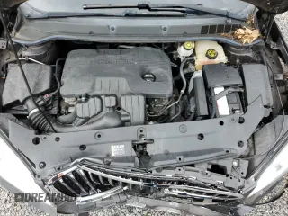2015 Buick Verano z VIN 1G4PP5SK4F4208921, wystawiony jako Copart lot #63383885 z przebiegiem 49 699 mil mil oraz Szkoda całkowita • Salvage title. Historia ofert i sprzedaży dostępna na DreamBid. Obrazek 11.