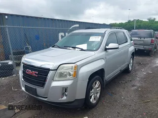 2013 GMC Terrain SLE with VIN 2GKALSEK0D6187789, listed as a IAAI auction lot 42258696 with 184,856 mi miles and . Bid and sale history available at DreamBid. Image 6.