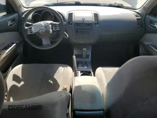 2006 Nissan Altima S with VIN 1N4AL11D76N424084, listed as a Copart auction lot 56561725 with 167,752 mi miles and Salvage title. Bid and sale history available at DreamBid. Image 8.