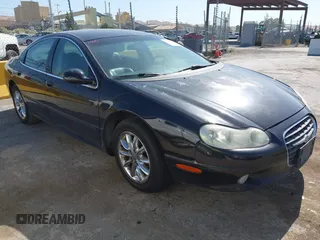 2004 Chrysler Concorde Limited z VIN 2C3HD56GX4H689141, wystawiony jako IAAI lot #42418347 z przebiegiem 163 188 mil mil oraz . Historia ofert i sprzedaży dostępna na DreamBid. Obrazek 1.