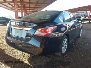 2014 Nissan Altima SL with VIN 1N4AL3AP7EC403087, listed as a IAAI auction lot 40977621 with 141,728 mi miles and . Bid and sale history available at DreamBid. Image 4.