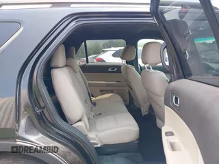 2014 Ford Explorer with VIN 1FM5K8B84EGA10977, listed as a IAAI auction lot 42660335 with 246,396 mi miles and . Bid and sale history available at DreamBid. Image 8.