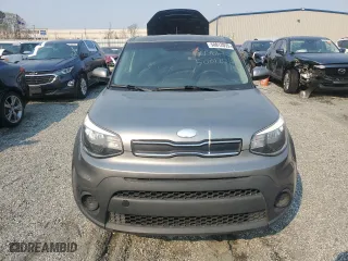 2019 Kia Soul with VIN KNDJN2A29K7634127, listed as a Copart auction lot 50812035 with 120,831 mi miles and Clean Title. Bid and sale history available at carsss.com. Image 5.