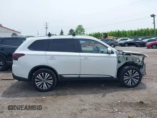 2020 Mitsubishi Outlander SE z VIN JA4AD3A33LZ006114, wystawiony jako IAAI lot #42288365 z przebiegiem 87 153 mil mil oraz . Historia ofert i sprzedaży dostępna na DreamBid. Obrazek 14.