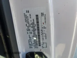 2018 Ford F-150 XL z VIN 1FTMF1CB1JKE82342, wystawiony jako Copart lot #51732805 z przebiegiem Nie podano mil oraz Szkoda całkowita • Salvage title. Historia ofert i sprzedaży dostępna na DreamBid. Obrazek 12.