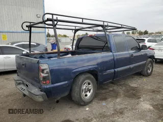 2000 GMC New Sierra 1500 SL with VIN 2GTEC19V3Y1125494, listed as a Copart auction lot 51082895 with 151,882 mi miles and Salvage Title. Bid and sale history available at carsss.com. Image 3.