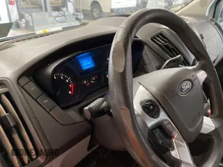 2017 Ford Transit with VIN 1FTYE1YM8HKA28386, listed as a IAAI auction lot 42730202 with 224,557 mi miles and . Bid and sale history available at DreamBid. Image 32.